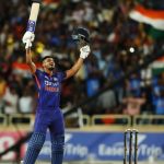 Shreyas Iyer to Ishan Kishan: Didn’t want to intrude on your ‘beast mode’