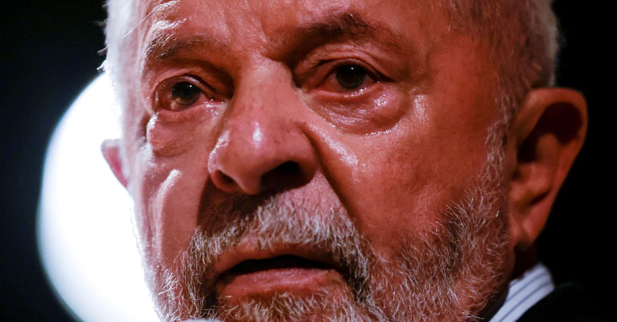 Analysis: Brazil’s tussle over bank job hints at power of Lula’s leftist aides | Reuters