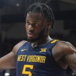 West Virginia Clobbers Pitt in Backyard Brawl