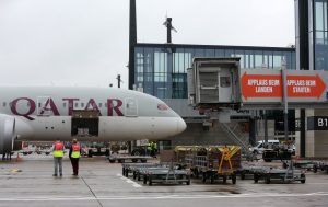 Airbus ‘colluded’ with EU authorities over Qatar Airways dispute, court told