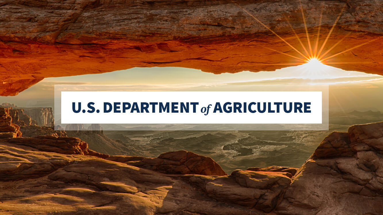 USDA Announces New Resources to Empower Indigenous Food Sovereignty