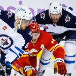 Jets lamenting inability to cash in on power play after loss to Flames