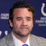 Jim Irsay hired Jeff Saturday as interim head coach against advice from Colts’ top executives