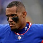 Injury roundup: Giants WR Kenny Golladay (knee) to play vs. Texans after missing four games