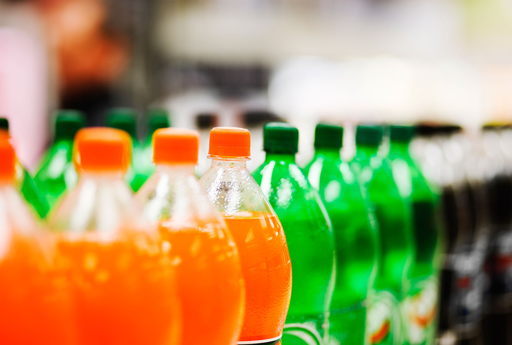 How taxing sugary drinks reinforces weight stigma