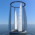 American Offshore Energy Has a New Way to Float Wind Turbines