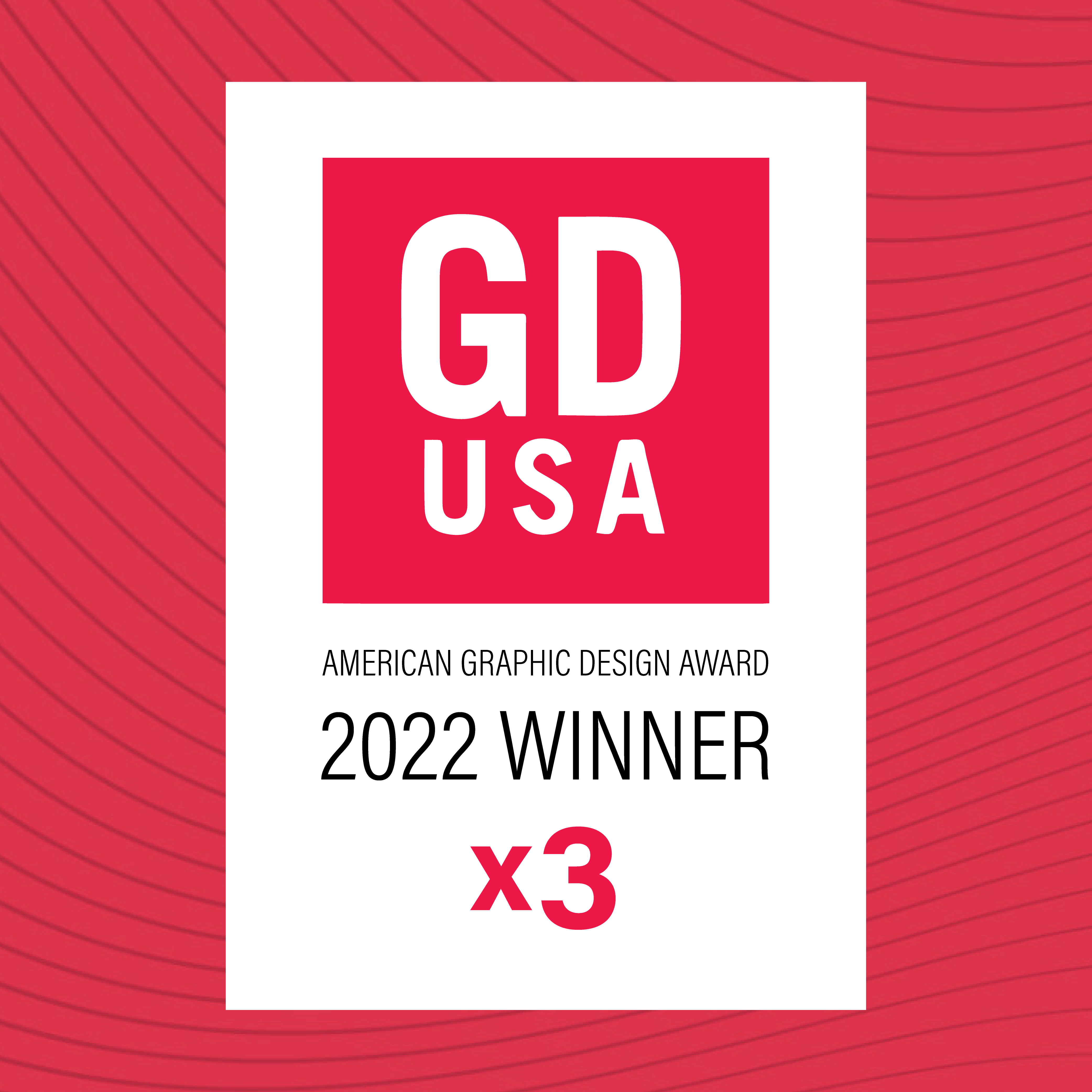 Symboliq Media Wins Three American In-House GDUSA Awards For Their Creative Excellence