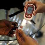 Diabetes in Nigeria projected to rise to 8m by 2045 – Report