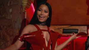 A Nicki Minaj Course Based On Her Career Will Now Be Offered At UC Berkeley