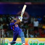 What Sanju Samson Said About Doing “Finishing” Role For Team India