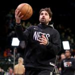 Fox Sports’ Ric Bucher says that Nets ‘hope to move’ guard Joe Harris