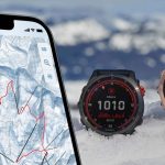 Slopes iOS app gains Garmin auto-imports as winter sports season nears