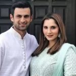 Amidst Divorce Rumours, Shoaib Malik And Sania Mirza Come Together For A Reality Show