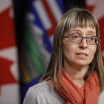 Deena Hinshaw replaced as Alberta’s chief medical officer after Premier criticized province’s COVID response