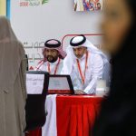 Bahrain reports record turnout in parliamentary and municipal elections