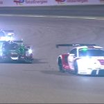 WEC 8 Hours of Bahrain: Highlights as Toyota claim victory