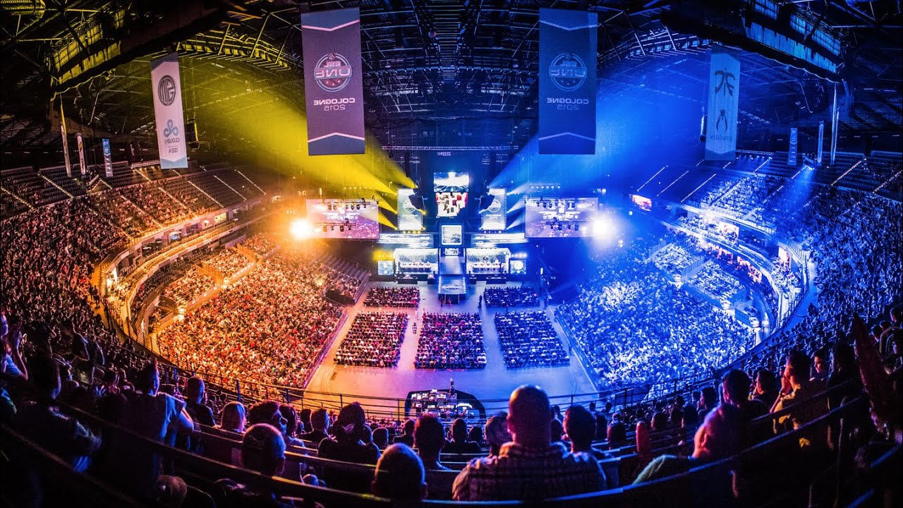 EU Parliament Passes Landmark Vote to Support Esports and Gaming