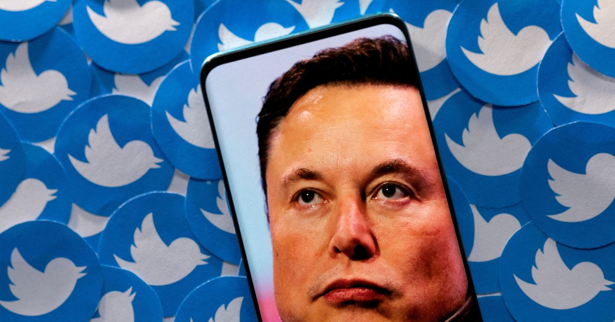 Musk needs a third of America to pay for Twitter