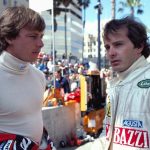 ‘Villeneuve Pironi’ Director on Going Beyond the Rivalry for Formula 1 Doc