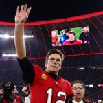 Tom Brady Extols Game Atmosphere in Germany After Bucs’ Win