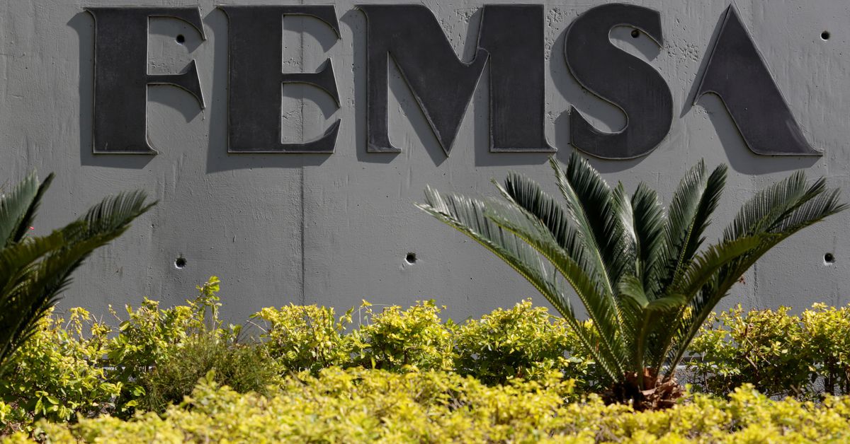 Mexico’s FEMSA plans push for European kiosks, B2B fintech