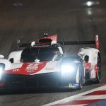 WEC Bahrain: Toyota on pole for title decider, Alpine only fifth