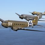 D-Day Squadron Announces 2024 Europe Mission Theme and Film DVD Release