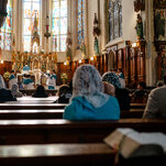 Old Latin Mass Finds New American Audience, Despite Pope’s Disapproval