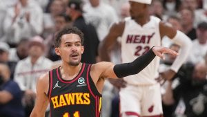 Bucks vs. Hawks odds, line: 2022 NBA picks, Nov. 14 predictions from proven computer model