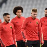 World Cup preview: Belgium, Croatia will be tough tests for Canada in Group F