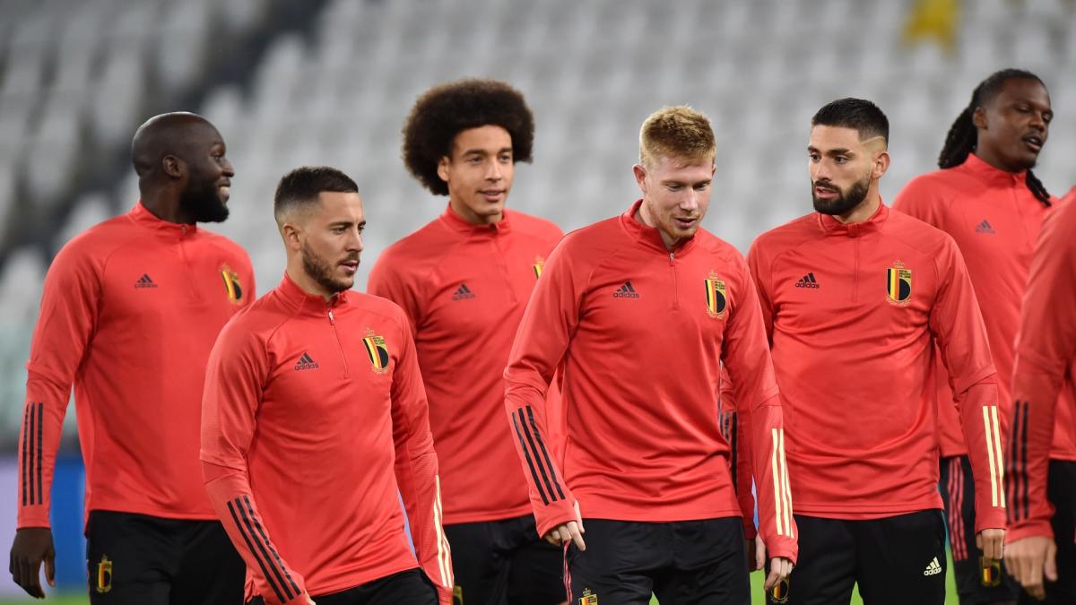 World Cup preview: Belgium, Croatia will be tough tests for Canada in Group F