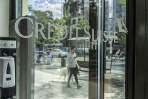 Credit Suisse, CICC Picked for Beijing United GDRs, Sources Say