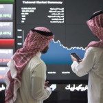 ‎Tadawul: 50 companies, 3 REITs trading above 3-month average