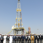 Saudi Aramco’s JV to manufacture drilling rigs in Kingdom for first time