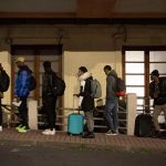 4 EU members say they can’t take so many migrant arrivals