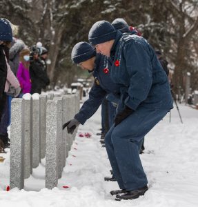 Saturday’s letters: Veterans sacrificed for our freedoms