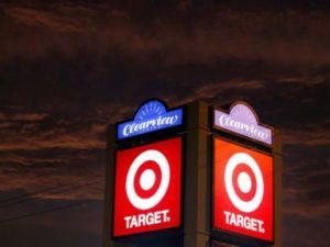 Target’s 3Q profit drops 52% as shoppers force price cuts