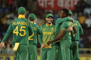 News24.com | Need more ‘aggression’ from Proteas bowlers in Australia: Boucher