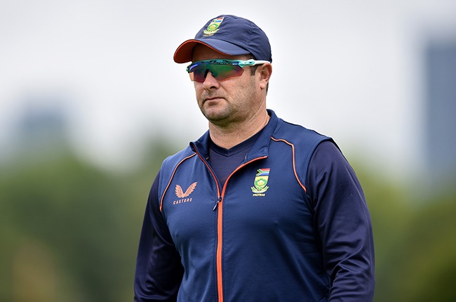 News24.com | Boucher’s iffy ODI reign leaves Proteas with World Cup mountain to climb