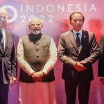 G-20 communique set to state that today’s era “must not be of war”, echoing PM Modi’s words to President Putin