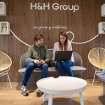 H&H Group achieves 13.4% total revenue increase on a reported basis for the nine months to 30 September 2022, boosted by a strong third quarter