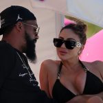 Larsa Pippen Rocks Bikini During Beach Date With Marcus Jordan