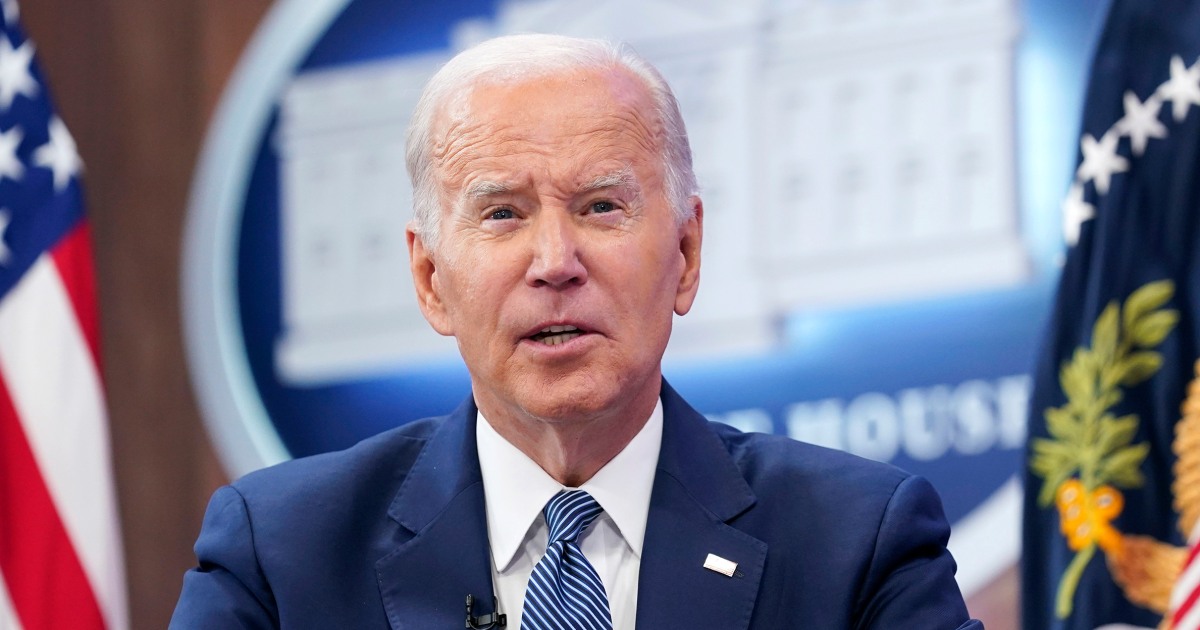 Biden warns there will be ‘consequences’ for Saudi Arabia after oil production cut