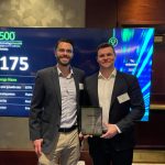 Forge Nano Ranks Among Fastest-Growing Companies in North America on the 2022 Deloitte Technology Fast 500™