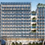 GPE awards Lendlease £130m London office job