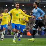 Qatar World Cup: Why I’ve been cheering for Brazil