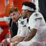 Saints to Consider Starting Jameis Winston at QB Over Andy Dalton, Dennis Allen Says