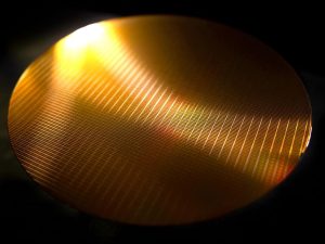 DRAM’s Moore’s Law Is Still Going Strong