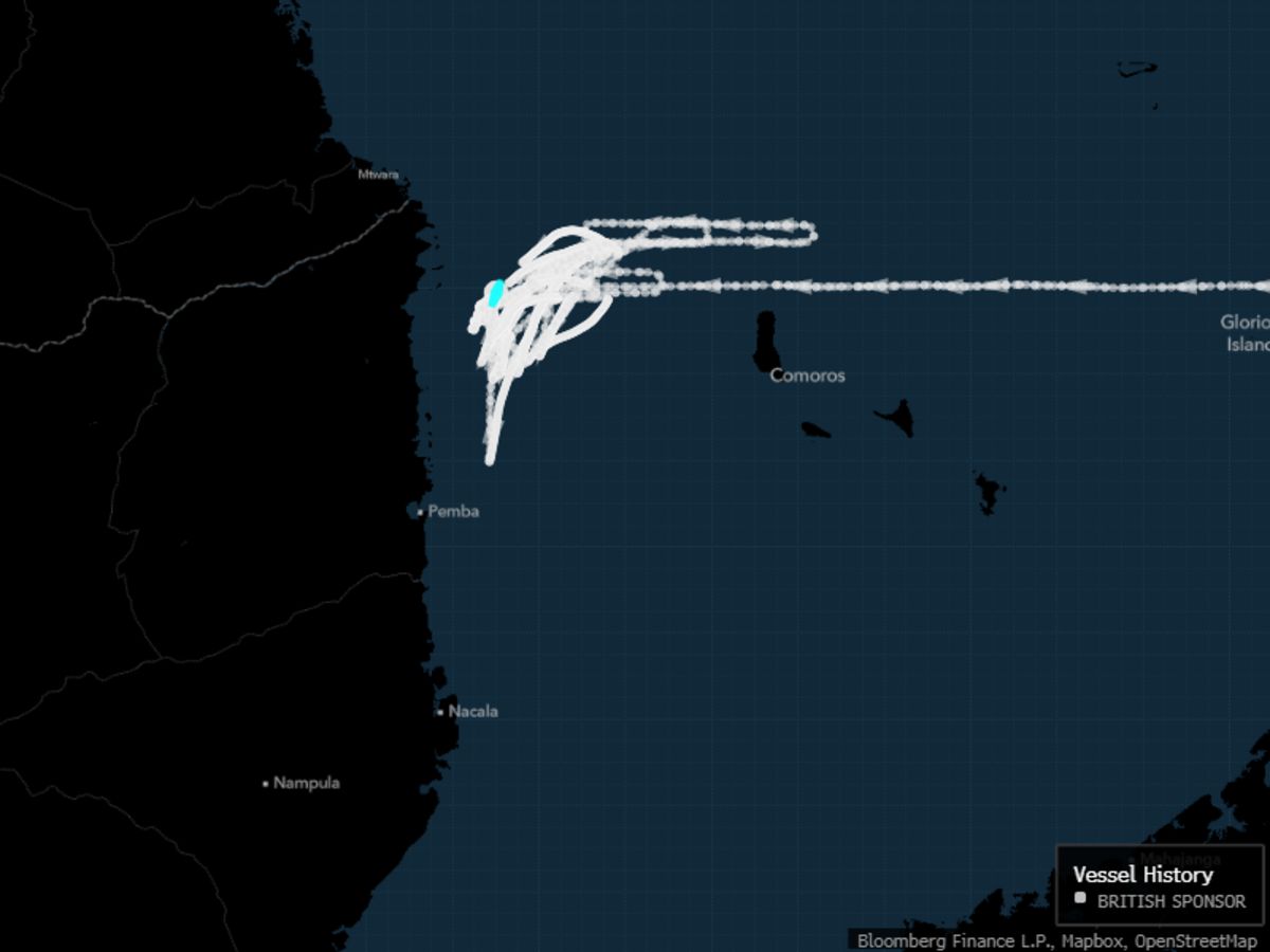 Mozambique First LNG Exports to Help Ease European Winter Crunch