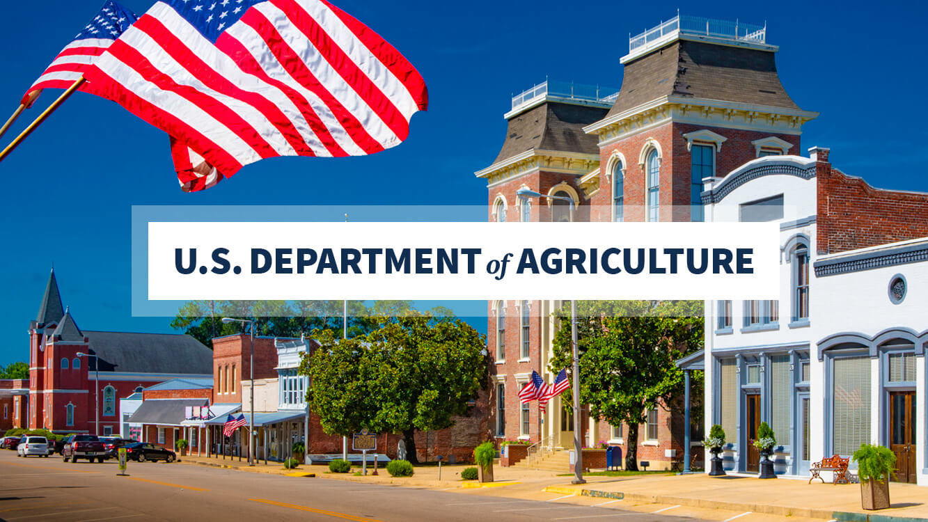 FACT SHEET: One Year of the Bipartisan Infrastructure Law at USDA